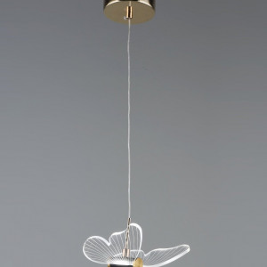 Люстра підвісна Sirius B E2119/1H