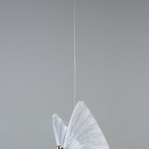 Люстра підвісна Sirius B E2127/1H на 1 плафон