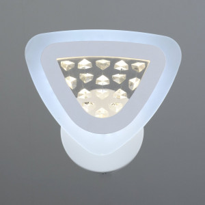 Бра настінне світлодіодне Sirius B YH560/1W