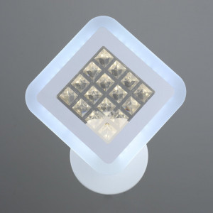 Бра настінне світлодіодне Sirius B YH561/1W