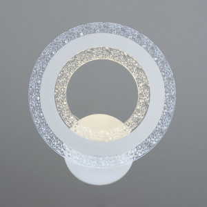 Бра настінне світлодіодне Sirius B YH576/1W