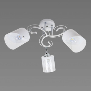 Люстра декоративна Sirius B N4861/3