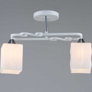 Люстра декоративна Sirius B N4869/2