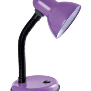 Настільна лампа Sirius TY-2203B (Фіолетова)