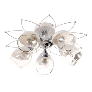 Люстра Sirius на 5 плафонів B N5001/5
