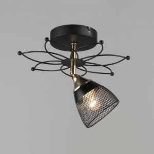 Люстра в стилі лофт Sirius N5002/1