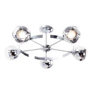 Люстра Sirius B K2003/5 на 5 плафонів