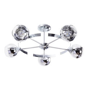 Люстра Sirius B K2003/5 на 5 плафонів