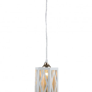 Люстра підвісна Sirius B N3877/1H