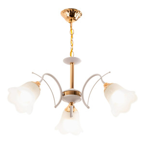 Люстра Sirius B А3861/3 на 3 плафони