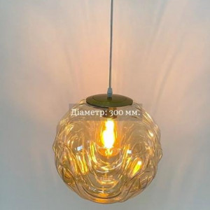 Люстра підвісна Sirius B A3707/1H