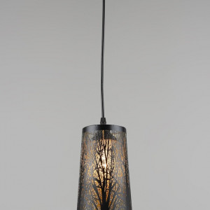 Люстра підвісна Sirius B N4838/1H