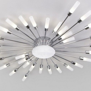 Галогенова люстра Sirius Ш 1279/32