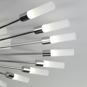 Галогенова люстра Sirius Ш 1279/32