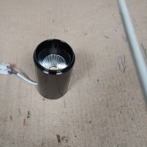 Світильник точковий Sirius RT206 PLB+PLB