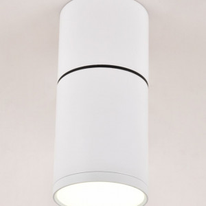 Світильник точковий Sirius RT294 WT