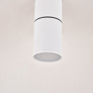 Світильник точковий Sirius RT294 WT