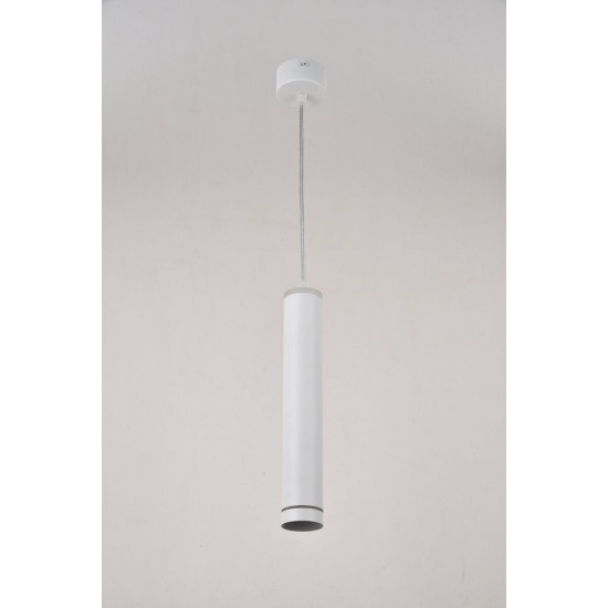 Люстра підвісна Sirius RT509 WT 12W 70*1080mm  фото № 7