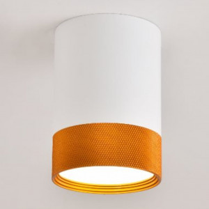 Точковий світильник Sirius RT530 WT+GD