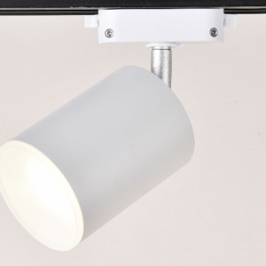 Спот Sirius RN222 WT 10W білий