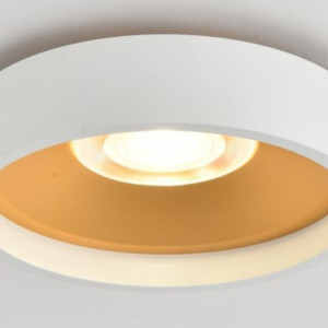 Спот Sirius RT407 WT+GD