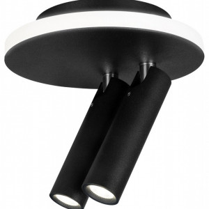 Спот Sirius RT551-2 BK