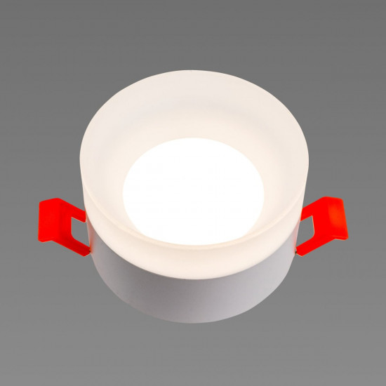 Точковий світильник Sirius RT558 WT  фото № 2