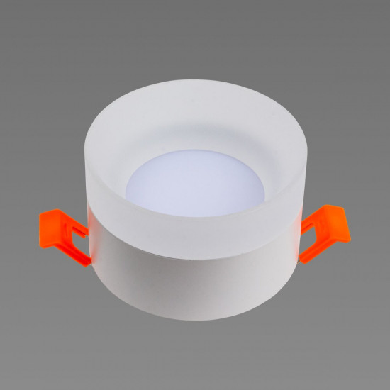 Точковий світильник Sirius RT558 WT  фото № 4