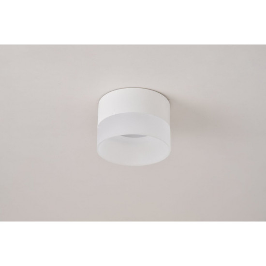 Точковий світильник Sirius RT558 WT  фото № 7