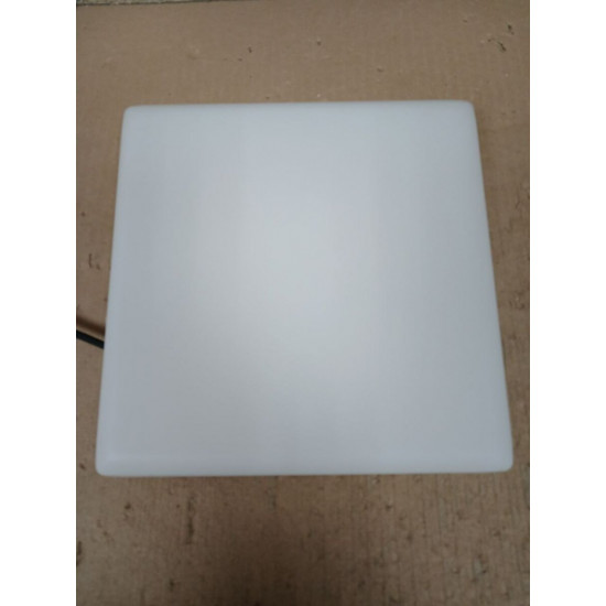 Світильник точковий Sirius C209 WT 36W Зображення №2 Світильник точковий Sirius C209 WT 36W фото № 2