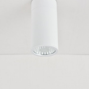 Світильник точковий Sirius RT428 WT