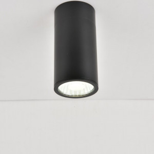 Світильник точковий Sirius RT428 BK