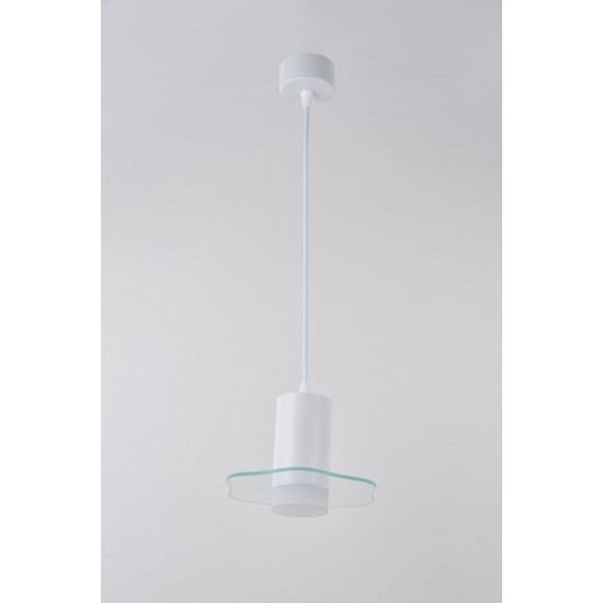 Люстра підвісна Sirius RT545 WT 10W  фото № 2