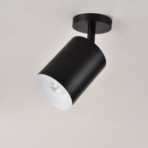 Спот Sirius RT534 BK чорний