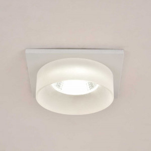 Точковий світильник Sirius RT449 WT білий