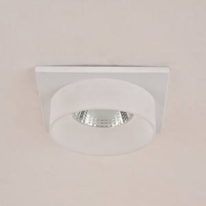 Точковий світильник Sirius RT449 WT білий