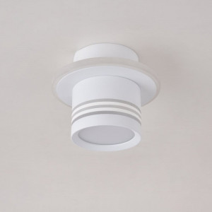 Спот Sirius RD814-1 WT