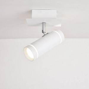 Спот Sirius RD816-1 WT