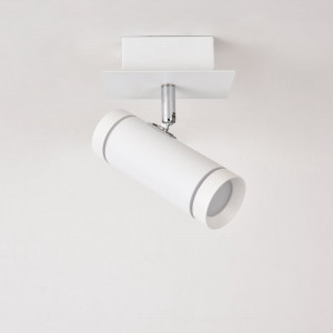 Спот Sirius RD816-1 WT