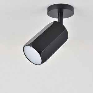 Спот Sirius RT593 BK