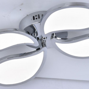 Світлодіодна люстра Sirius 2904-4