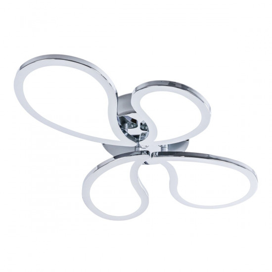 Світлодіодна люстра Sirius 2904-4  фото № 4