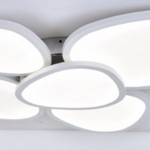 Світлодіодна люстра Sirius 2910 M