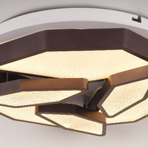 Світлодіодна люстра Sirius 2903-6C