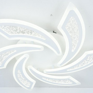 Світлодіодна люстра Sirius 8914-6