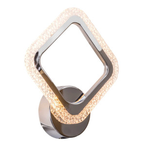 Бра акрілове Sirius LI8899/1B CR (16W)