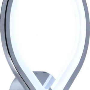 Бра світлодіодне акрілове Sirius MX10029/1 CR (26W)