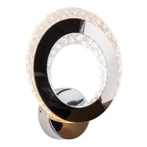 Бра акрилове Sirius LI8423/1 CR (38W)