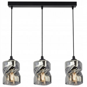 Люстра підвісна Sirius 8801-3 на 3 плафон
