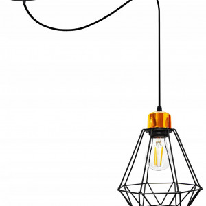 Люстра Sirius в стилі лофт 8816-1